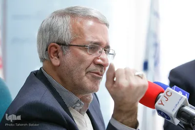  مهدی نویدادهم، دبیرکل شورای عالی آموزش و پرورش