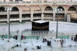 Saudi Arabia Ready to Host Foreign Umrah Pilgrims