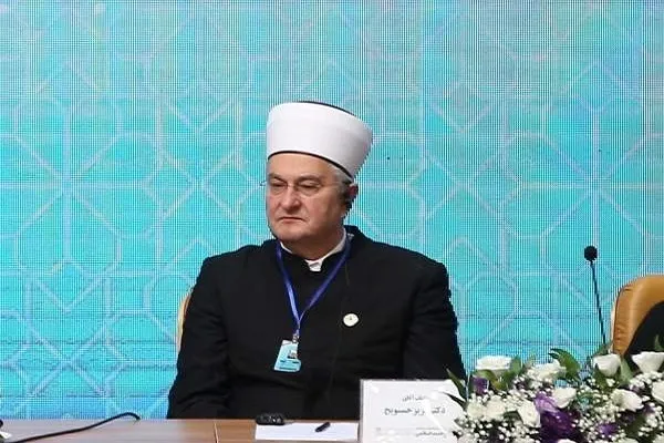 Müsəlmanların birliyini qorumaq Peyğəmbərin (s) göstərişidir