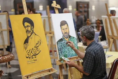 اولین کنگره بین‎المللی الگوی حکمرانی شهید آیت‎الله دکتر سید ابراهیم رییسی
