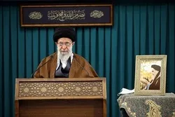 Entire Palestine An Arena of Resistance against Zionist Regime