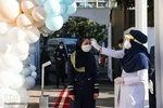 آغاز سال تحصیلی در مشهد
