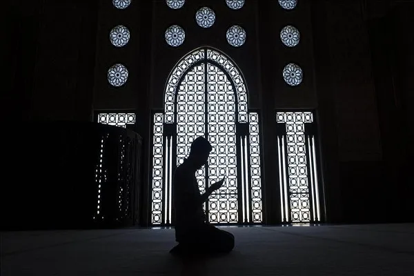 آمادگی 9 هزار مسجد ترکیه برای برپایی مراسم اعتکاف