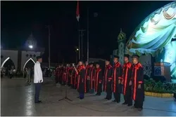 Paser Berbenah Hadapi MTQ 2020 di Bontang