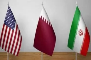 برگزاری نشست سه‌جانبه ایران، آمریکا و قطر با موضوع لبنان و اموال بلوکه شده