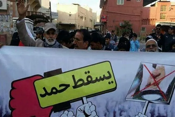 محكمة التمييز في البحرين تؤيد حكم إعدام اثنين من النشطاء