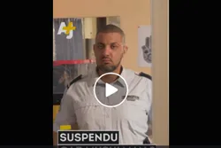 Un brigadier dénonce l’islamophobie dans la police française