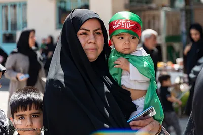 همایش شیرحوارگان در کرج