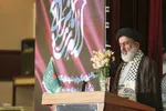 یادواره لاله های زهرایی