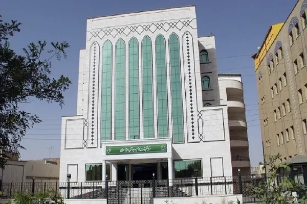 د پاکستان د اهل سنت دینی عالمانو او دجمعې امامانو په ایران کې د نور څیړنیز مرکز کتنه وکړه