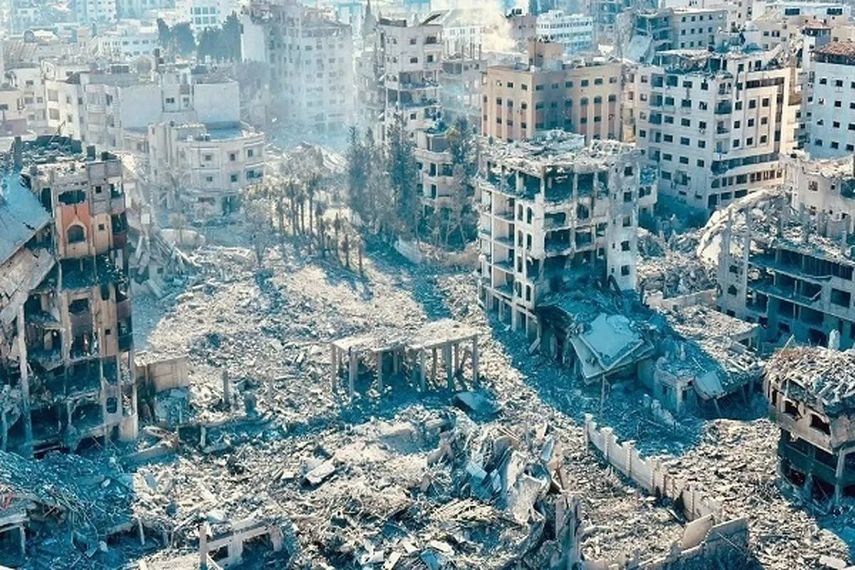 Askofu Mkuu wa Canterbury: Israel lazima ikomeshe umwagaji damu huko Gaza
