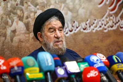 نشست خبری سی‌وهفتمین سالگرد ارتحال حضرت امام خمینی(ره)