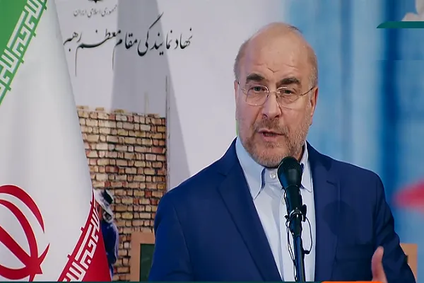گزینش در کار جهادی نگذارید