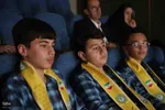 بیست‌وهفتمین جشنواره خیرین مدرسه‌ساز آذربایجان شرقی