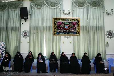 مسابقات قرآن، عترت و نماز مدارس ابتدایی مشهد
