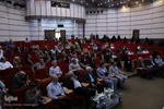 دورهمی رسانه‌ای غدیریه در تبریز‎