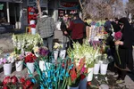 لیلة‌الرغائب در وادی رحمت تبریز‎