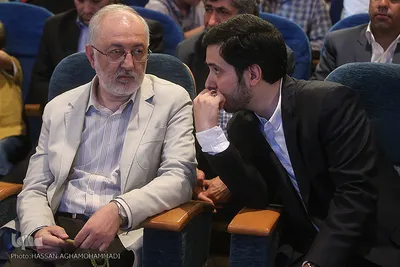  علی‌رضا مختارپور، دبیرکل نهاد کتابخانه‌های عمومی کشور