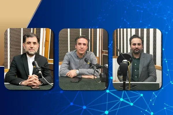 مترجم محتوای کودک و نوجوانیم نه مولد