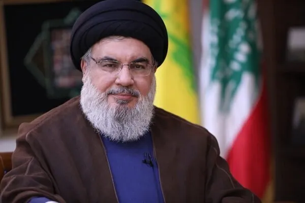 پیام سرپرست جهاددانشگاهی کردستان در پی شهادت سید حسن نصرالله