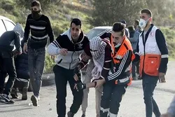 Palestinian Teen Shot Dead in Nablus by Zionist Army  