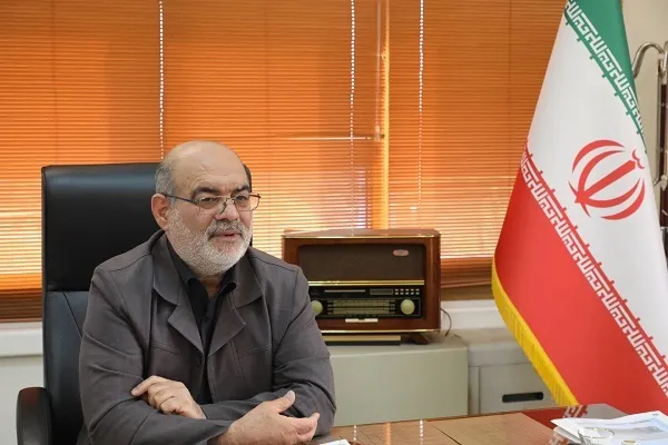 پخش هزار و ۱۸۶ ساعت برنامه محرمی از رادیو