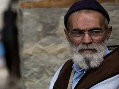 مبلغ سرشناس جمهوری آذربایجان درگذشت