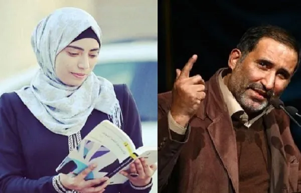 تو یا شهید می‌شوی و یا شهید می‌شوی