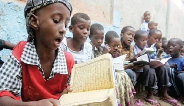Le Ramadan au Kenya, une occasion de pardon et d'intimité avec le Coran