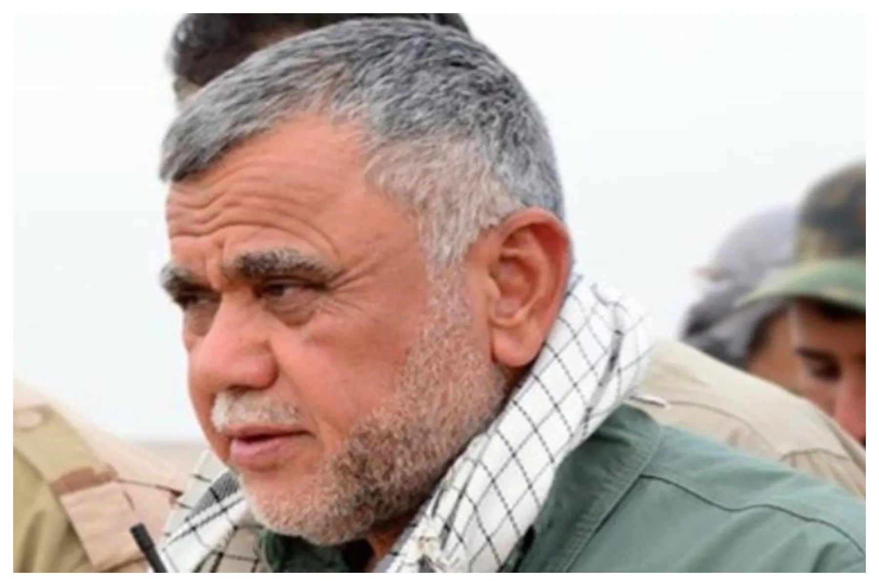 العامری: سردار شهید سلیمانی «انقلابی به تمام معنا» بود