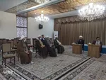 نشست علمی تبیین حقایق و ارزشهای انقلاب اسلامی‎‎