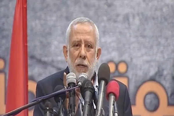 الجهاد الإسلامي: تطبيع الإمارات والبحرين مع كيان العدو الصهيوني اتفاقات ارتهان
