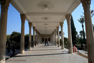 حافظیه