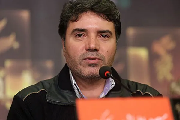 سینما موظف است در شرایط کنونی از آلام مردم بکاهد