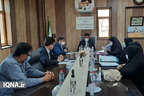 اجرای طرح تربیت دانش آموز تراز انقلاب اسلامی در مدارس استان بوشهر
