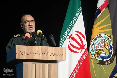 همایش ملی «جایگاه علم و فناوری در دفاع مقدس»