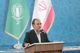 شهید رئیسی مجاهدی مردمی و خستگی‌ناپذیر بود