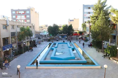 وقفی به بزرگی یک مادر