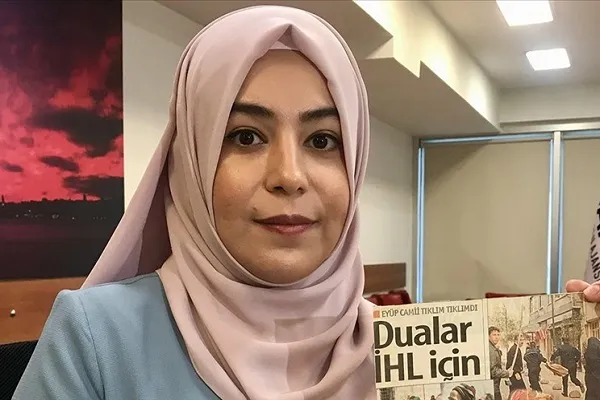 Başörtüsü yasağı nedeniyle 2 kez liseden atıldı, 10 yıl sonra üniversiteye girebildi