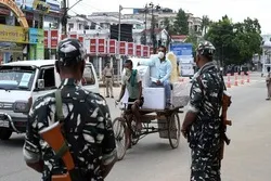 Court Grants Bail to Journalists Arrested for Reporting on Anti-Muslim Violence in India’s Tripura