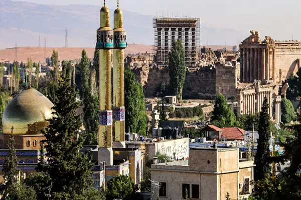 L’Unesco appelée à agir pour la protection du patrimoine culturel du Liban