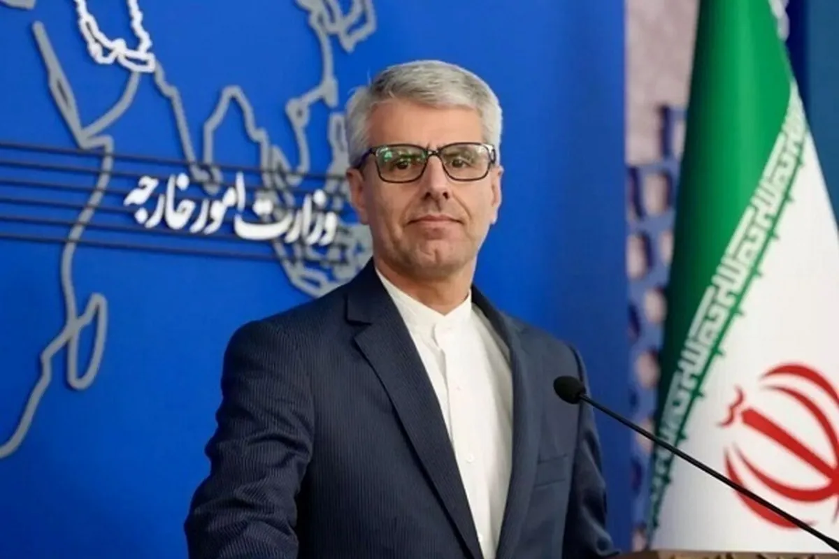 Iran yasisitiza ina haki ya kujibu uchokozi wa Israel