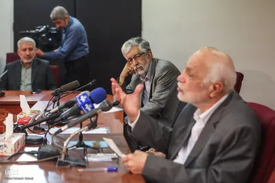 بررسی «مفاتیح الجنان» در نشست صد کتاب ماندگار قرن