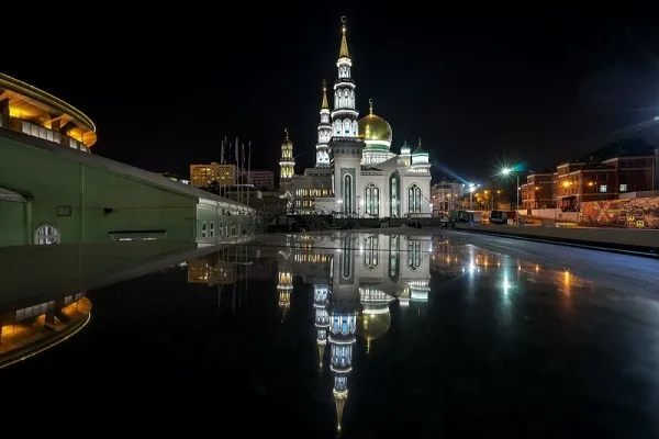 международная экологическая акция 