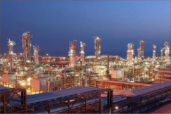 پالایشگاه شازند ۲۱۱ هزار میلیارد تومان قیمت‌گذاری شد