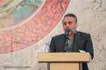 یادواره شهدای مدافع حرم استان همدان
