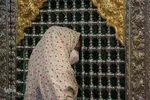 سفره‌ی صلوات