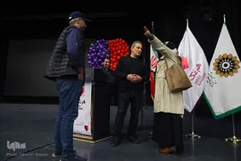 جشن «همدلی» به نفع کودکان سیل‌زده سیستان و بلوچستان