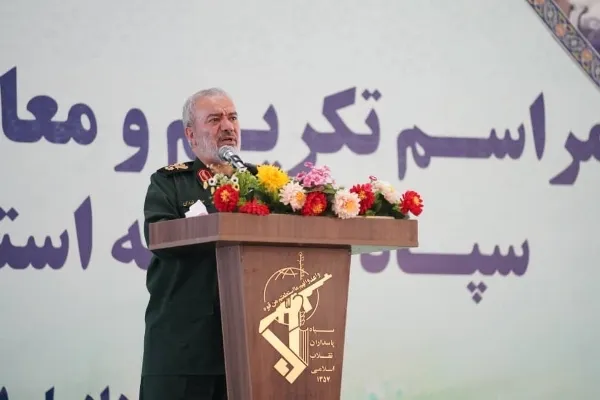 انتقال نسلی انقلاب اسلامی به بهترین وجه محقق شده است