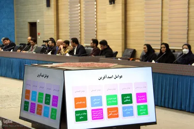 همایش مدیران و کارشناسان روابط عمومی‌های استان یزد